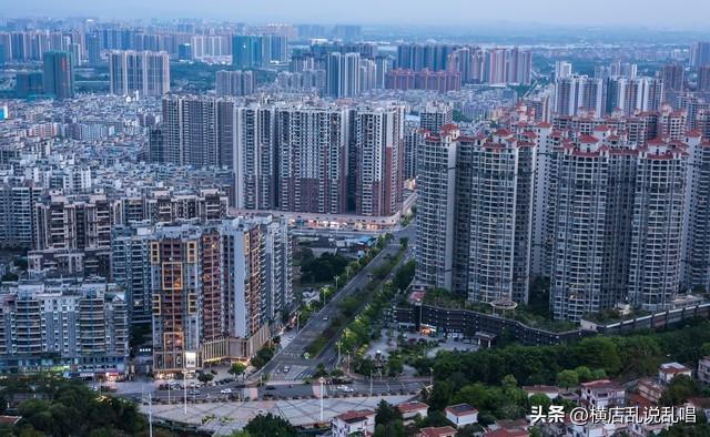 广东阳山最新楼价，与自然美景的邂逅之旅