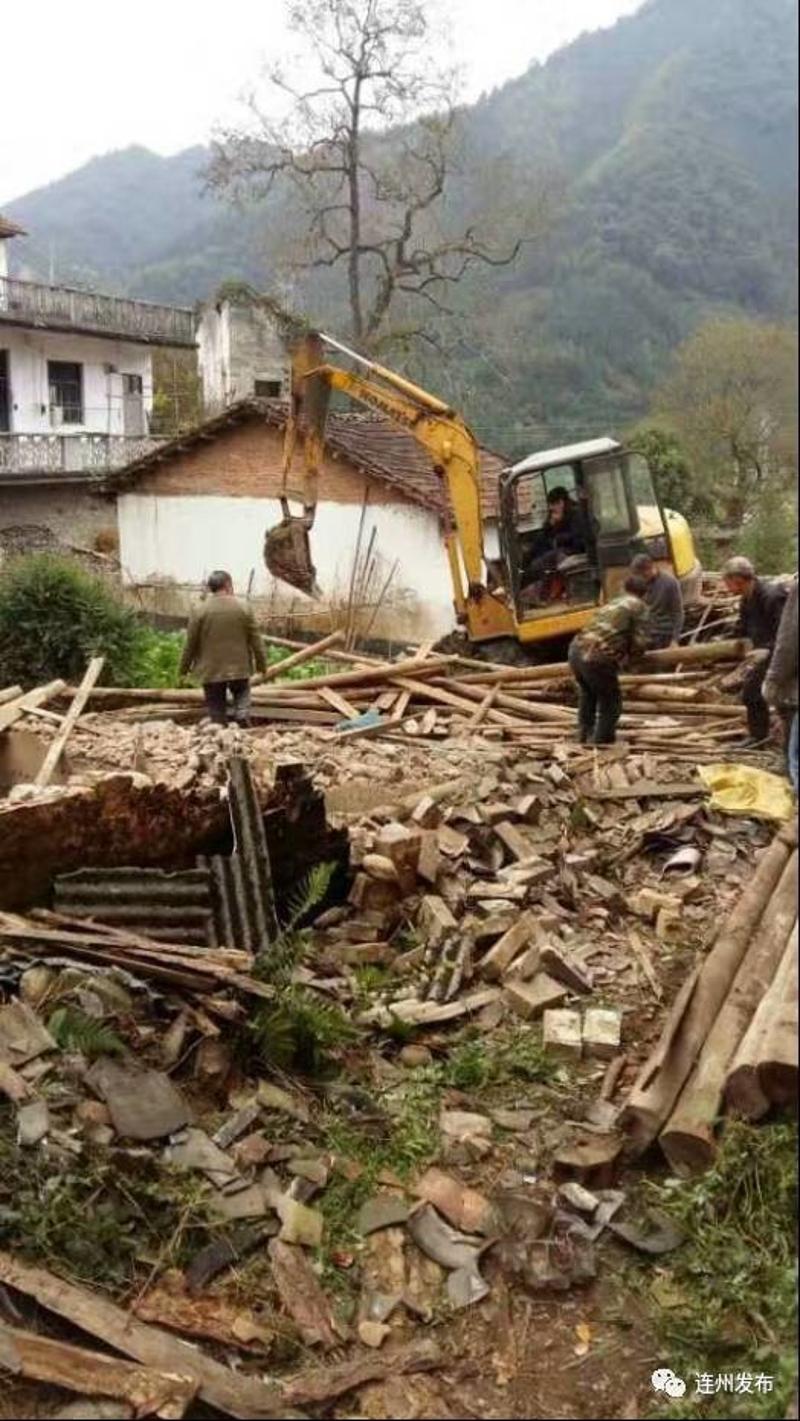 连州最新自建房探索自然美景，寻找内心平静之旅