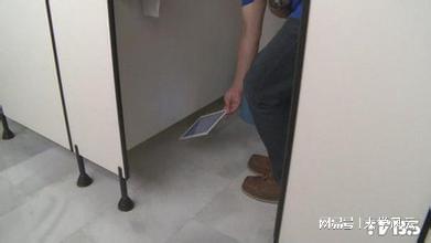 科技重塑生活品质，全新智能厕拍系统震撼登场，最新正面图片展示